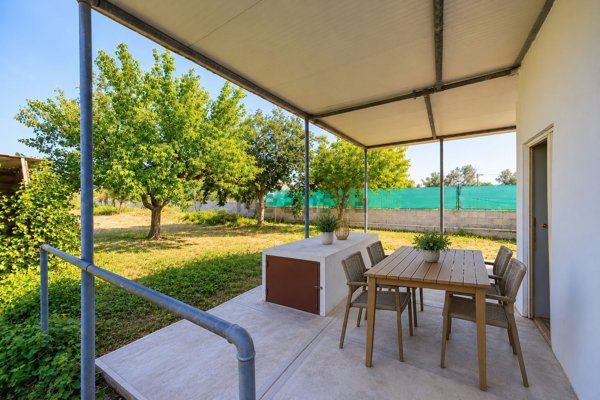 casa indipendente in vendita a Casarano