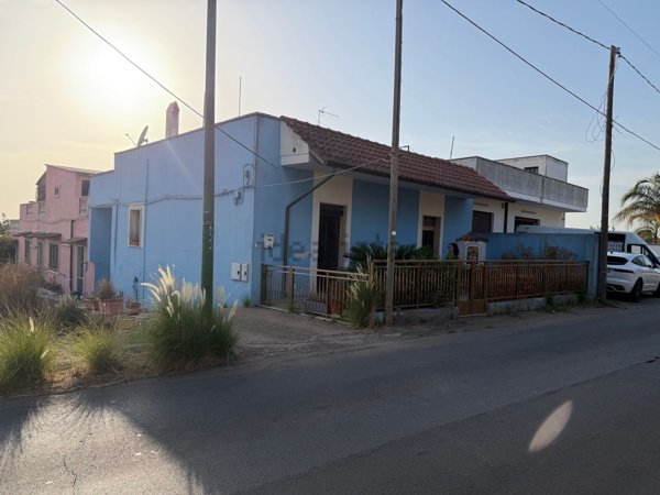 casa indipendente in vendita a Casarano