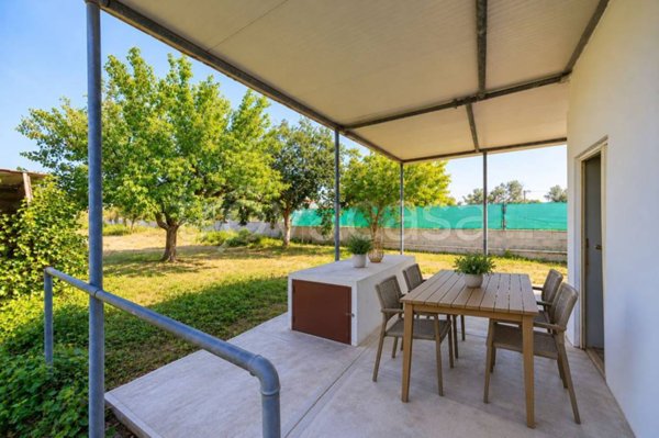 casa indipendente in vendita a Casarano