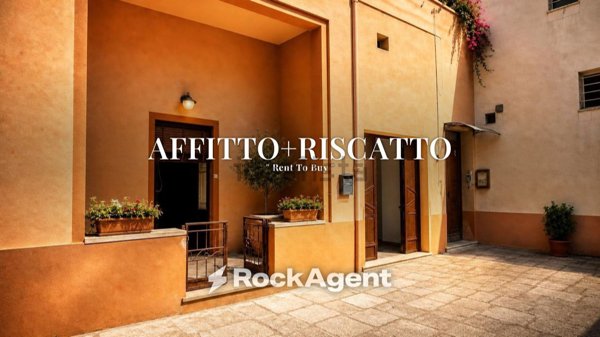 appartamento in vendita a Casarano