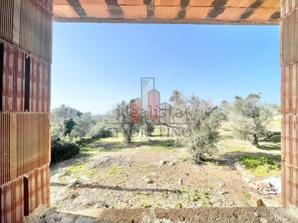 casa indipendente in vendita a Casarano