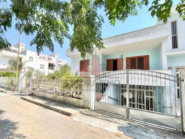 casa indipendente in vendita a Casarano