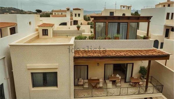 appartamento in vendita a Casarano