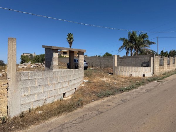 casa indipendente in vendita a Casarano