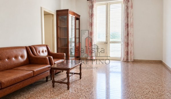 appartamento in vendita a Casarano