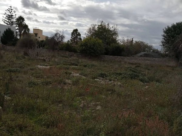 terreno in vendita a Casarano