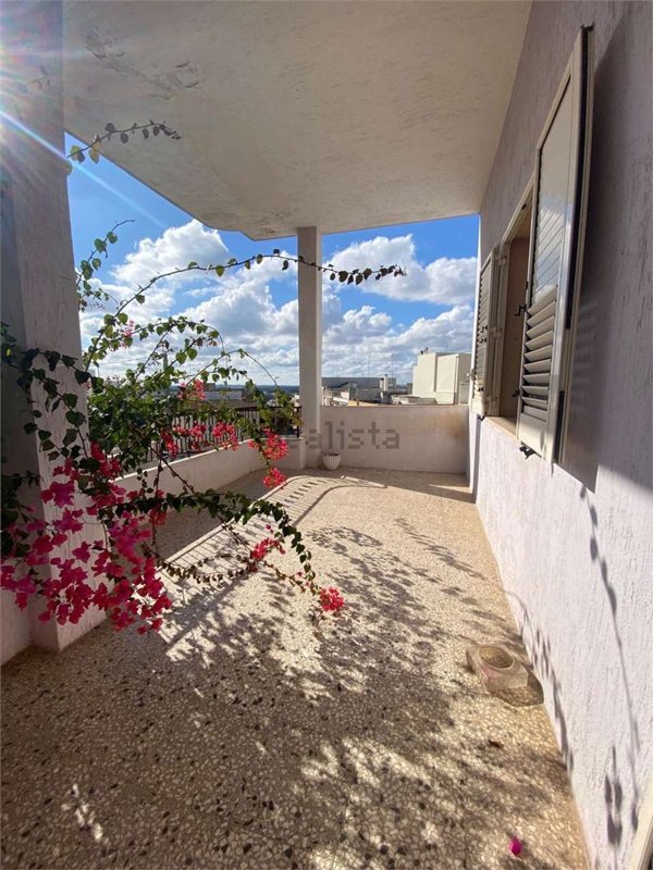 casa indipendente in vendita a Casarano