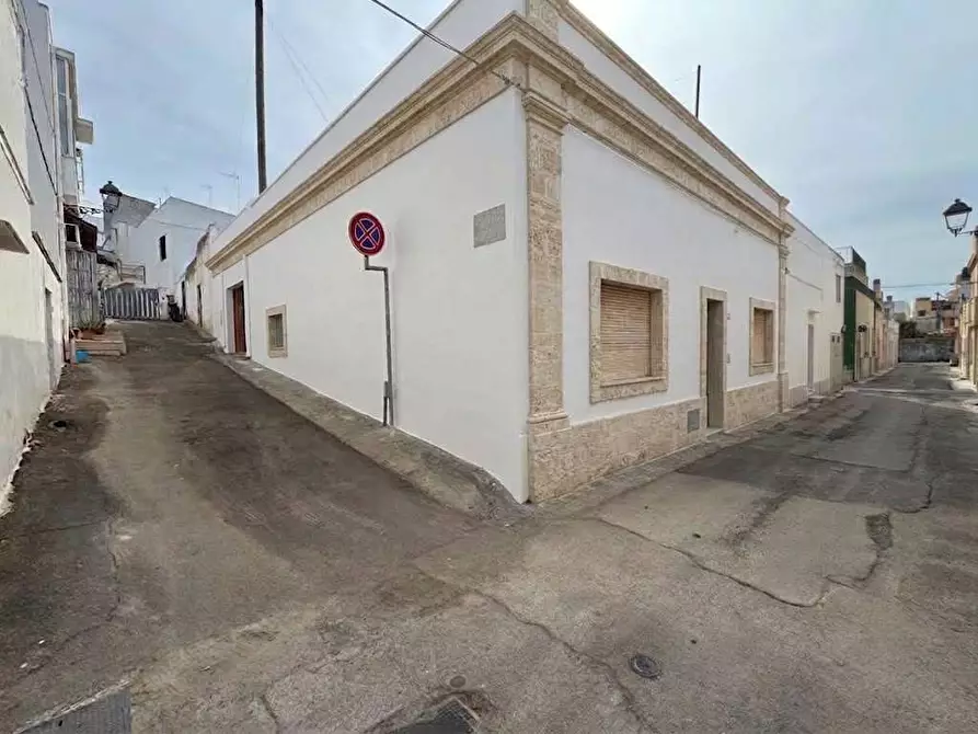 casa indipendente in vendita a Casarano