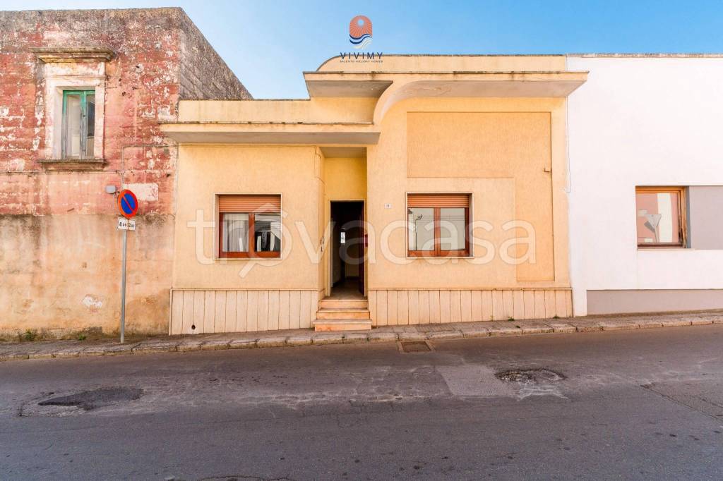 appartamento in vendita a Casarano