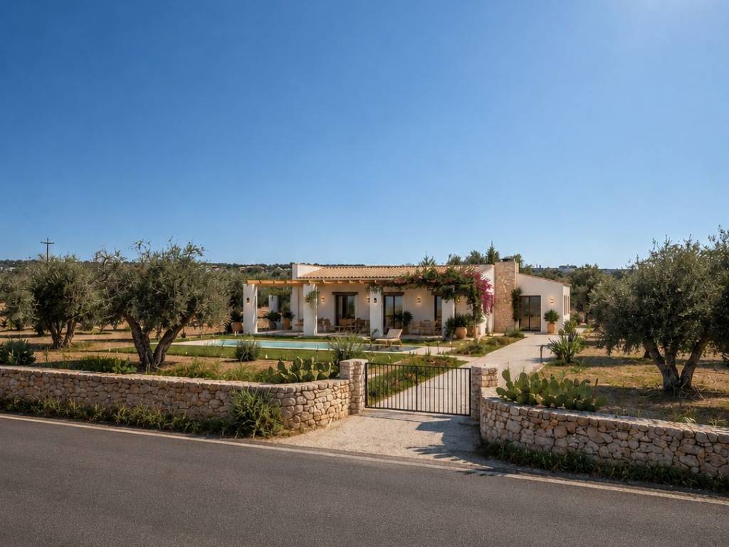 terreno in vendita a Casarano