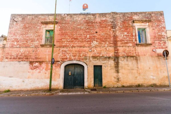 appartamento in vendita a Casarano
