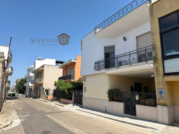 appartamento in vendita a Casarano