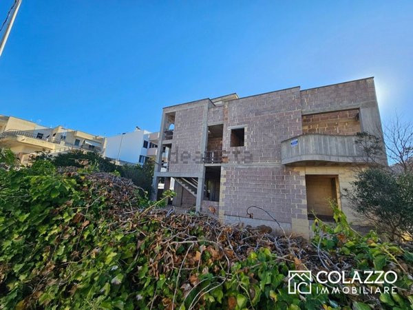 casa indipendente in vendita a Casarano
