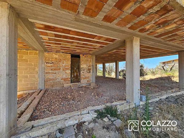 casa indipendente in vendita a Casarano