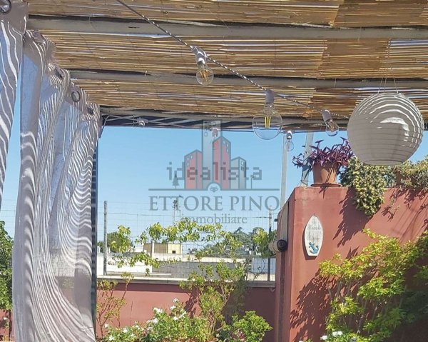 appartamento in vendita a Casarano