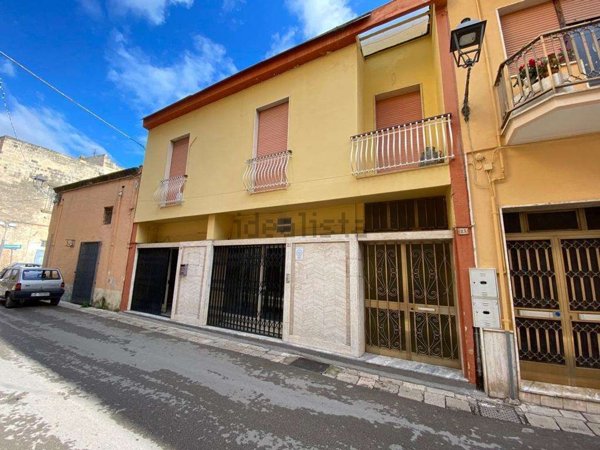 casa indipendente in vendita a Casarano