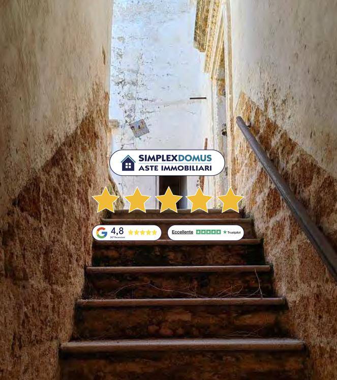 appartamento in vendita a Casarano
