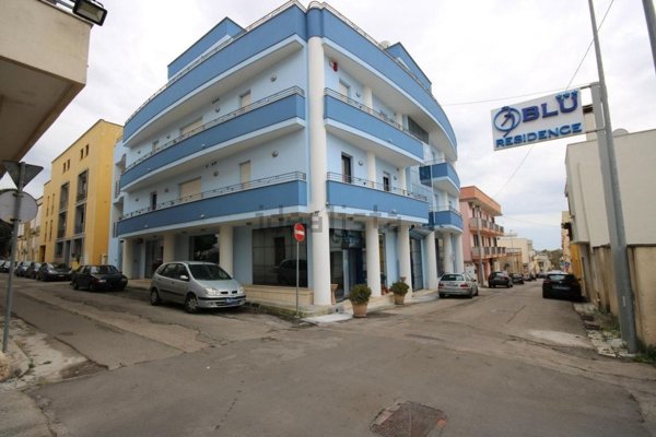 appartamento in vendita a Casarano