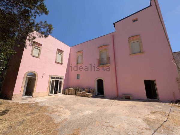 casale in vendita a Casarano