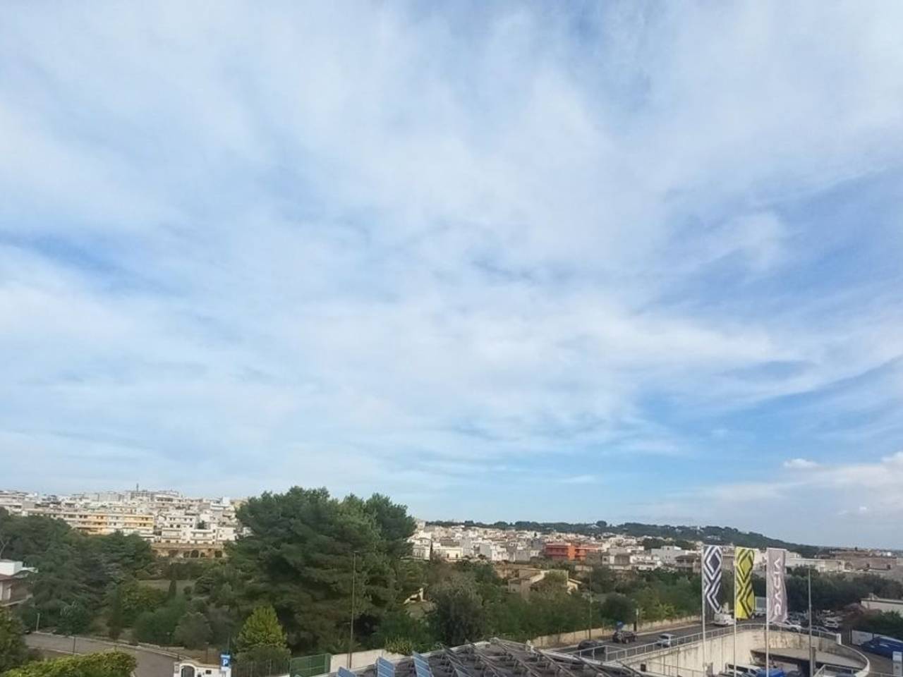 appartamento in vendita a Casarano