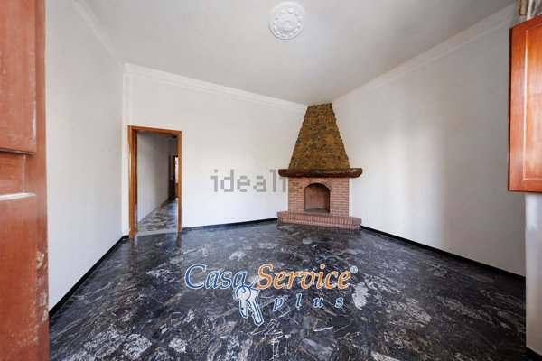casa indipendente in vendita a Casarano