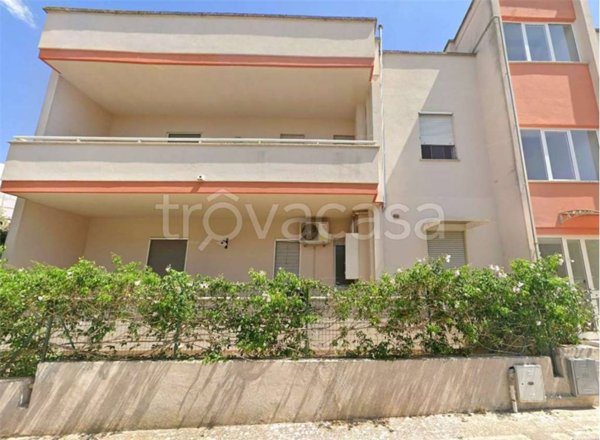 appartamento in vendita a Casarano
