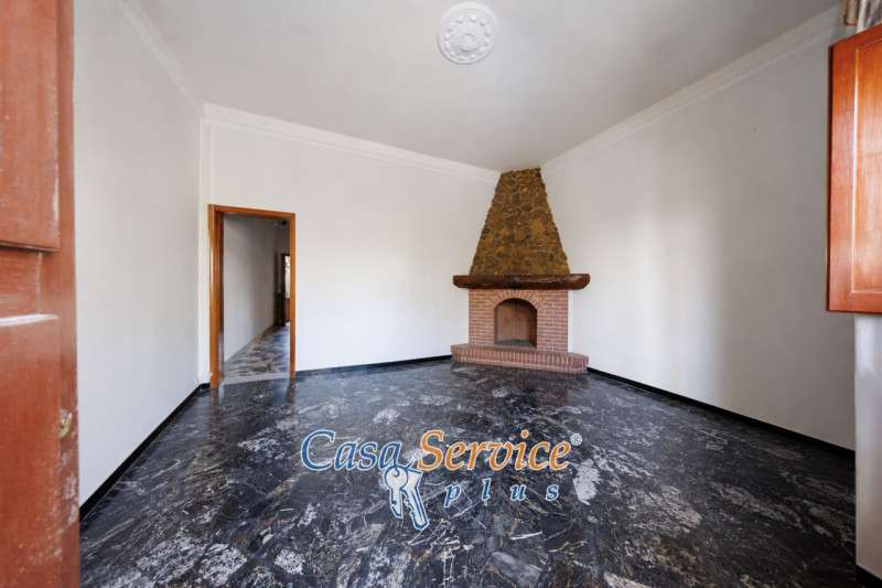 casa indipendente in vendita a Casarano