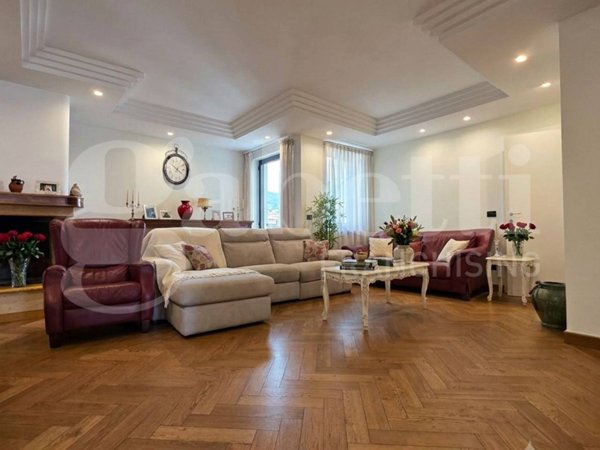 appartamento in vendita a Casarano