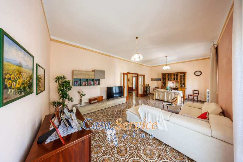 casa indipendente in vendita a Casarano