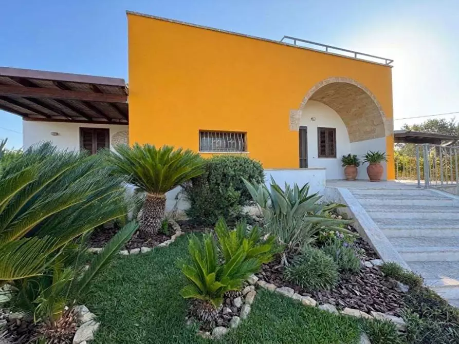 casa indipendente in vendita a Casarano