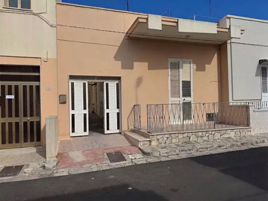 casa indipendente in vendita a Casarano