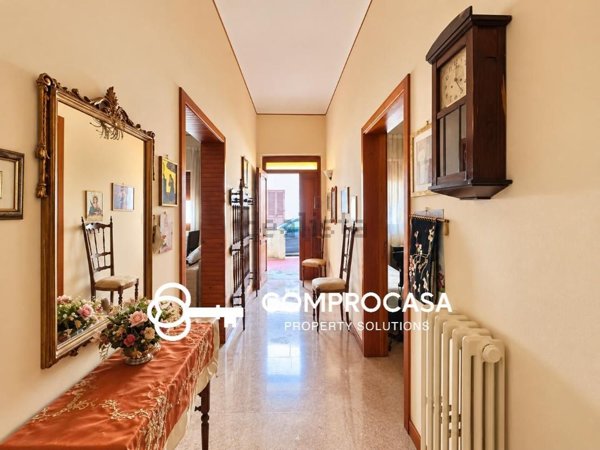 casa indipendente in vendita a Casarano