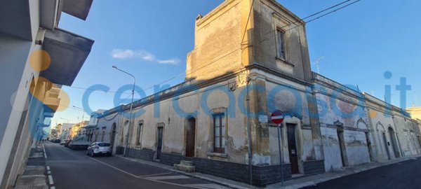 appartamento in vendita a Castri di Lecce