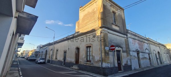 appartamento in vendita a Castri di Lecce