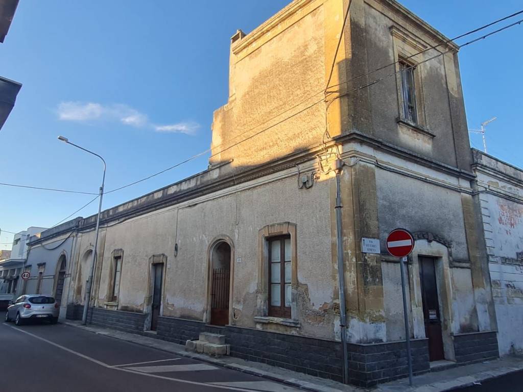appartamento in vendita a Castri di Lecce