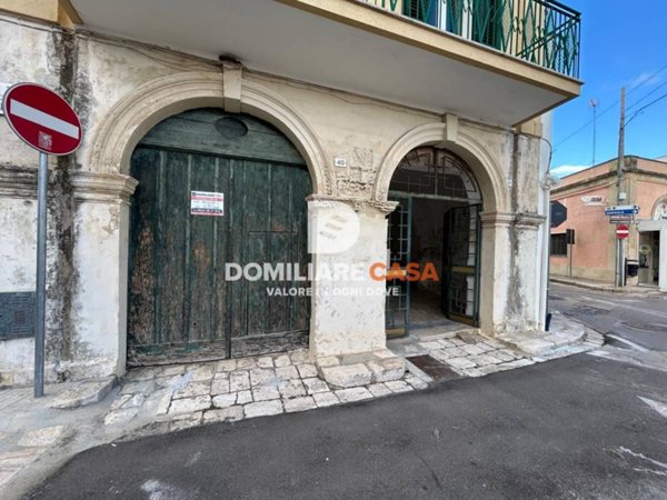 casa indipendente in vendita a Castri di Lecce