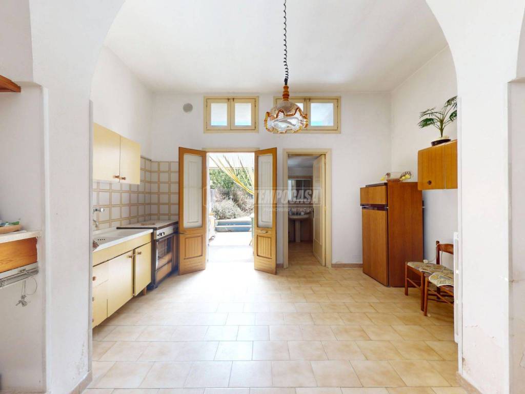 casa indipendente in vendita a Castri di Lecce