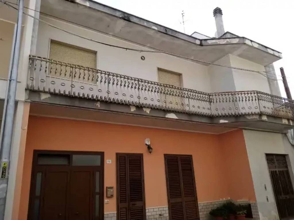 appartamento in vendita a Castri di Lecce