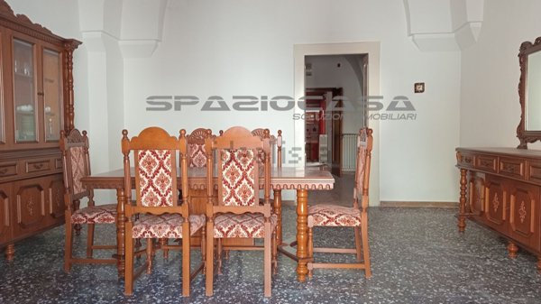 appartamento in vendita a Castri di Lecce