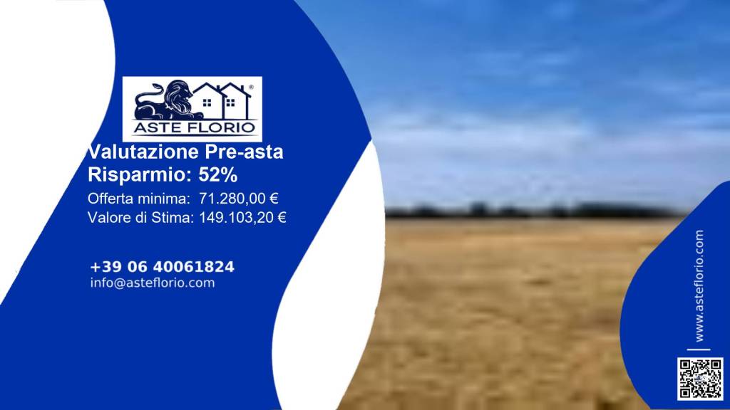 terreno agricolo in vendita a Castri di Lecce