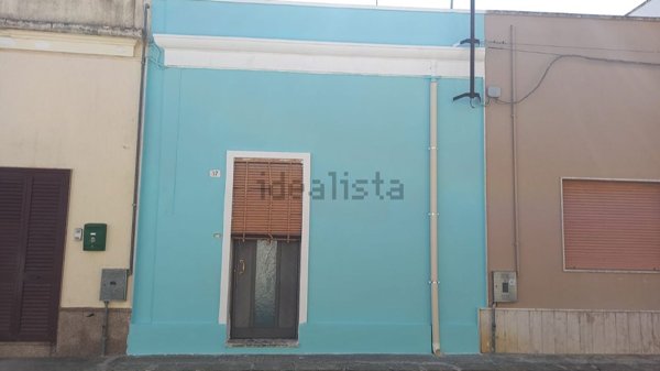 casa indipendente in vendita a Castri di Lecce