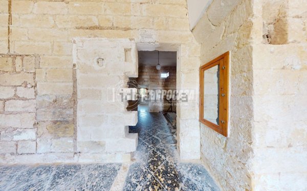 appartamento in vendita a Castri di Lecce