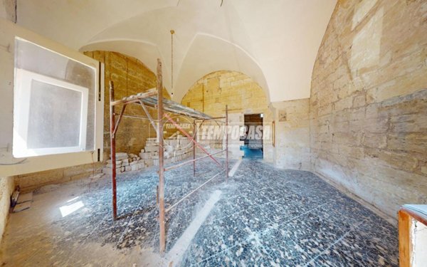 casa indipendente in vendita a Castri di Lecce