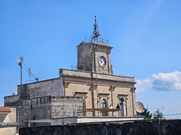 appartamento in vendita a Castri di Lecce