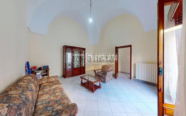 casa indipendente in vendita a Castri di Lecce