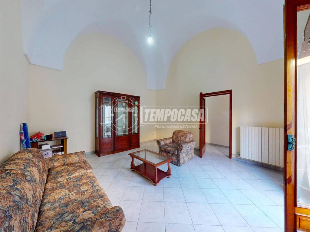 casa indipendente in vendita a Castri di Lecce