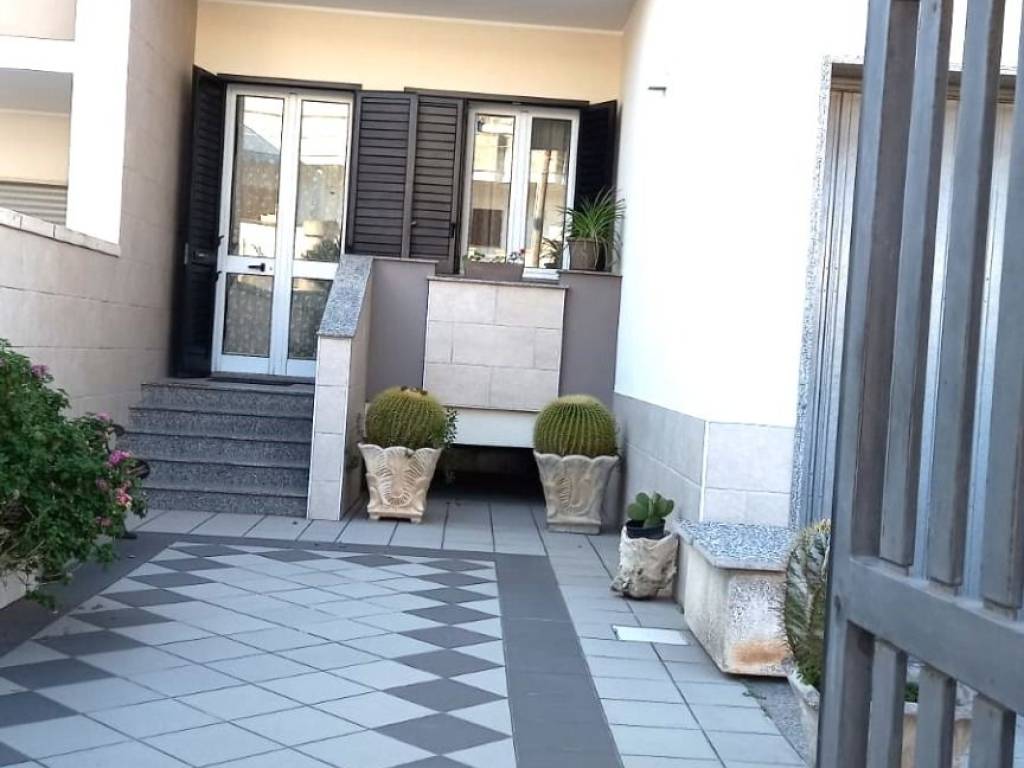 casa indipendente in vendita a Castri di Lecce