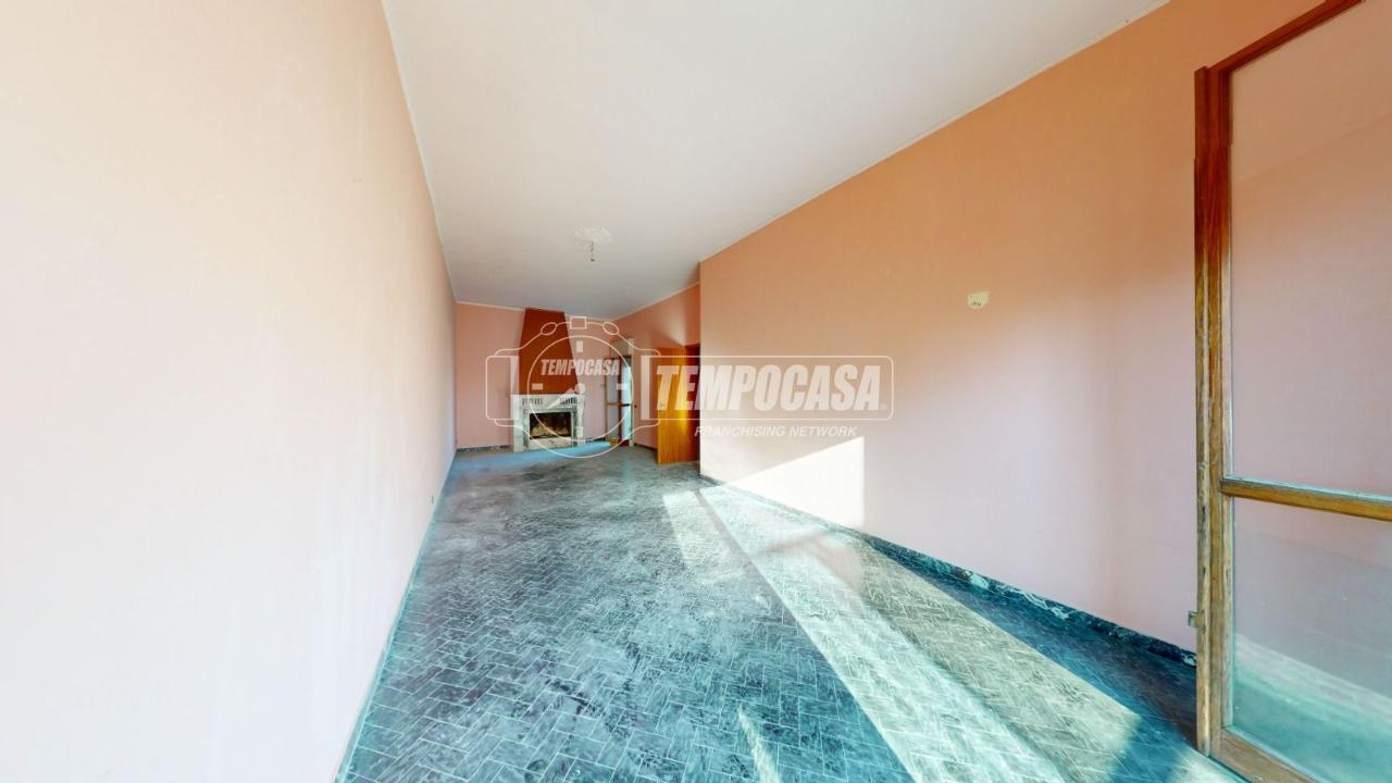 appartamento in vendita a Castri di Lecce