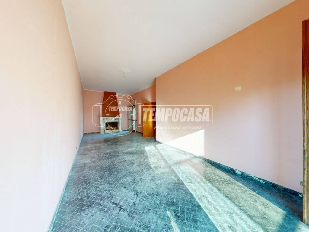 appartamento in vendita a Castri di Lecce