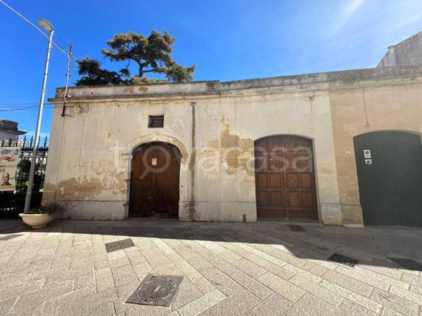 casa indipendente in vendita a Castri di Lecce